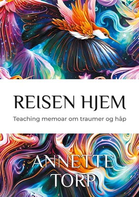 Produktbild von Reisen Hjem