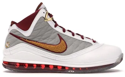 Produktbild von Nike LeBron 7 MVP (2020) - EU 47.5