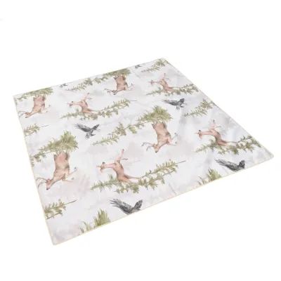Produktbild von Hochstuhlmatte,Hochstuhl Bodenmatte,Baby Hochstuhlmatte,Wasserdichte Hochstuhlmatte,Baby Spiel Krabbelmatte,Wasserdichte Spielmatte