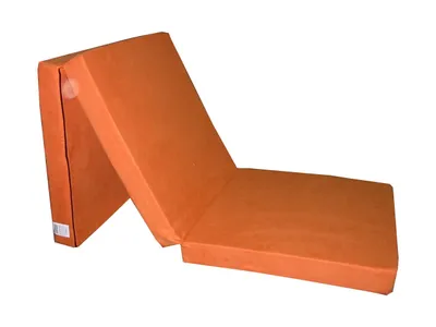 Obrázek produktu pro Natalia Spzoo - Skládací matrace 198x80x10 cm - M10801333