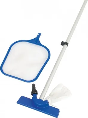 Immagine prodotto di Set per la manutenzione delle piscine Bestway 58013