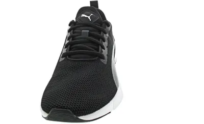 Produktbild von Puma Flyer Runner Jr 1929280001 (4/puma black-puma white)