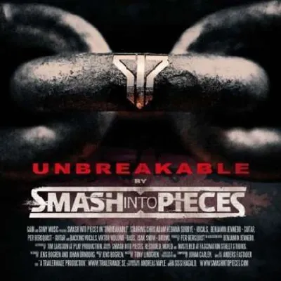 Produktbild von Unbreakable