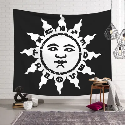 Obrázek produktu pro 150 cm x 200 cm tapiserie na zeď, plážový ručník, závěsný plakát (barva 94#)