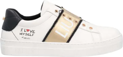 Produktbild von Schuhe Liu Jo 4F2791ex014 Weiß