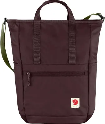 Produktbild von Fjällräven High Coast Totepack Blackberry Rucksack