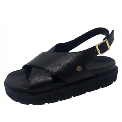Produktbild von CopenhagenShoes Sandalen Sandalen Leder