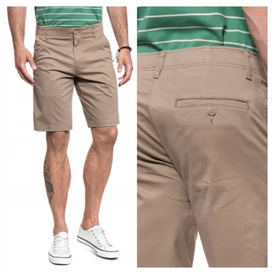 Produktbild von Lee | COMFORT SHORT W29 Stoffshorts für Herren