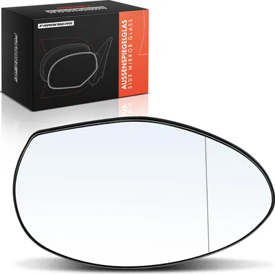 Produktbild von Frankberg 1x Spiegelglas Außenspiegel links für Alfa Romeo 147 937 1.9L 2001-2010