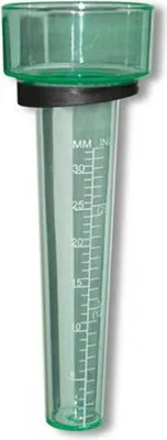 Produktbild von Regenmesser „Pluvio“ – 24,5 cm