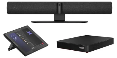 Immagine prodotto di Sistema per ambienti Jabra Panacast 50