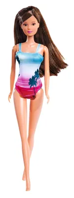 Produktbild von Simba|Steffi Love Steffi Love Beach, 2-sort.