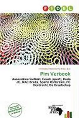 Produktbild von Pim Verbeek