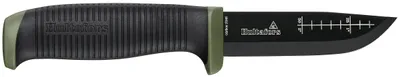 Produktbild von Hultafors Messer OK4 Outdoormesser, Scandischliff, aus japanischem Messerstahl