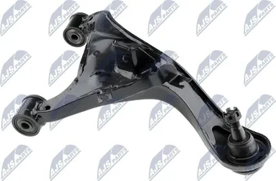 Produktbild von NTY ZWT-NS-060 Querlenker Hinten Rechts Oben für NISSAN Quest III (V42)