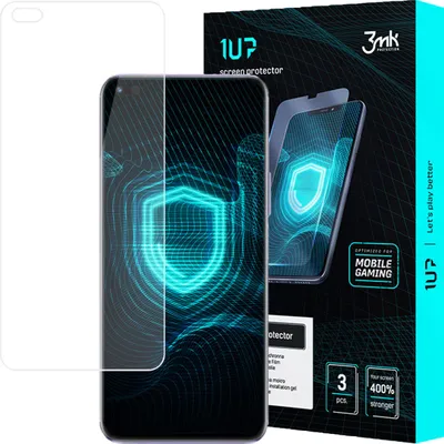 Obrázek produktu pro 3MK 1UP, Honor 50 Lite 5G, 3 kusů