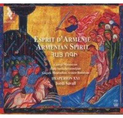 Image de Esprit arménien