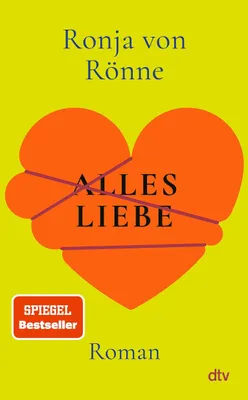 Produktbild von Alles Liebe