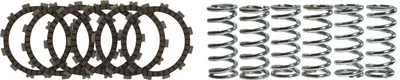 Produktbild von Kupplung Lamellen Federn für Suzuki TS 250 Baujahr 1977-1978 von pamoto - Neu