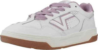 Immagine prodotto di Sneakers Del Marchio Vans Del Modello Upland Bianco