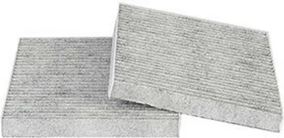Produktbild von BSG Filtersatz Innenraumluft Aktivkohle BSG 15-145-014 für BMW X3 (F25) X4 (F26)