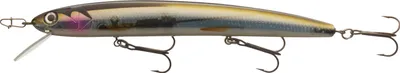 Produktbild von DAIWA HMKL Minnow, Steez Custom, 13,7cm, 17510-903