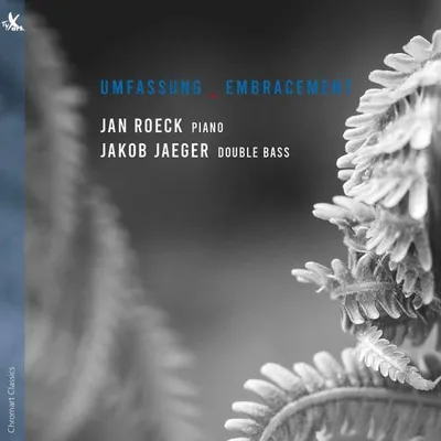 Produktbild von Umfassung-Embracement