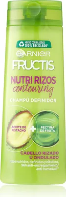 Obrázek produktu pro FRUCTIS HYDRA RIZOS Šampon 360 ml