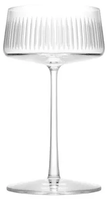 Produktbild von Stölzle Lausitz New York Bar Soho Champagnerschale 6 Stück 159 00 41 DS 1620 | EAN 4012632307273