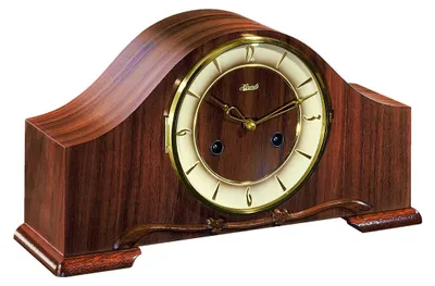 Immagine prodotto di Kaminuhr Mahagoni 4/4 Westminster - Hermle Modell: 21142-070340