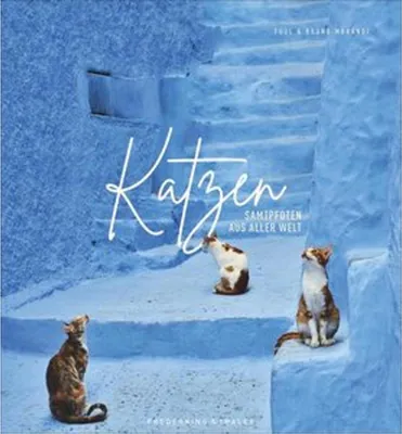 Obrázek produktu pro Katzen