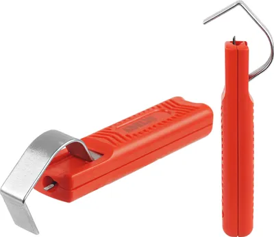 Produktbild von Kabelmesser Abisolierer Abisoliermesser Abmanteler Kabel Entmanteler Elektriker 28,0 - 35,0 mm²