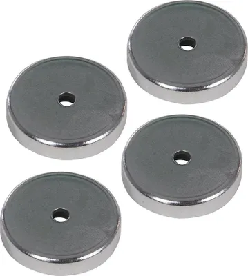 Produktbild von Ferritmagnet, 4er-Pckg. 7,2 kg