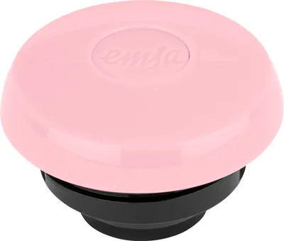 Image de emsa Pot isolant Samba 1 litre, couleur rose