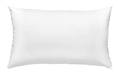 Produktbild von sleepling Kissen 50x75 cm, Kissenfüllung, Sofakissen, Inlet Füllung für Bezug, Faserkissen 50 x 75 cm, Zierkissen, Waschbar, , EU