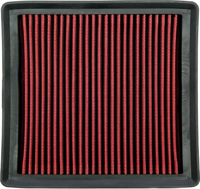 Image de Filtre à air sport pour 1.6l Seat Toledo Skoda Fabia Octavia Yeti VW Golf VI Polo