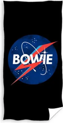 Produktbild von Nasa Badetuch 70 x 140 cm - Bownie