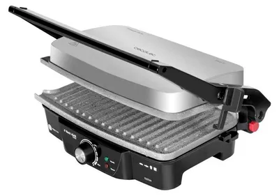 Immagine prodotto di Griglia elettrica Rock'nGrill 1500 Cecotec