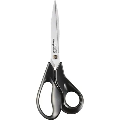 Image de Maped Schere Advanced Green, L„nge: 210 mm, asymmetrisch