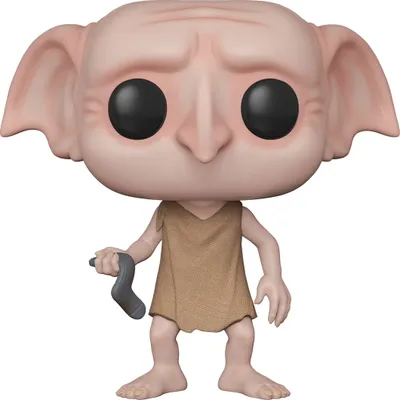 Produktbild von Pop: Harry Potter - 10 Dobby