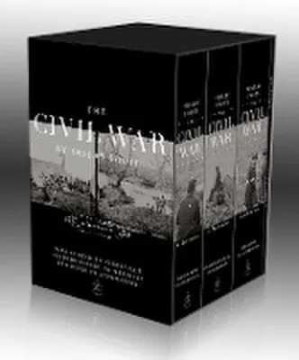 Zdjęcie produktu dla The Civil War Boxed Set