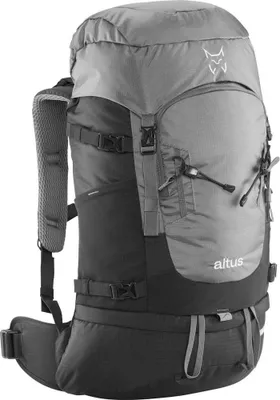 Produktbild von ALTUS Pirineos 30 L - Gris - Unisex - 30 L