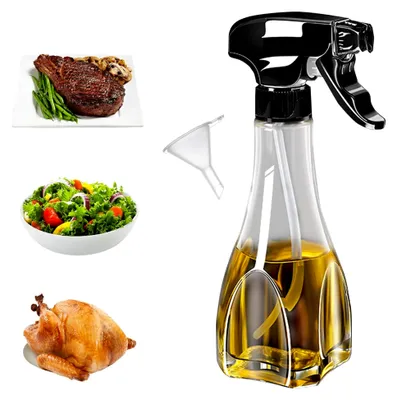 Produktbild von Ölsprüher Flasche, 240 ml für Kochen und Grillen