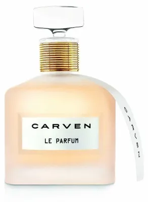 Productafbeelding van Carven Parfum - Carven Le Parfum Eau de Parfum, 50 ml