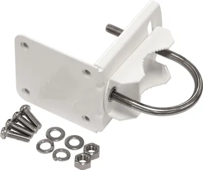 Obrázek produktu pro Mikrotik LHG mount, Kov, Bílá