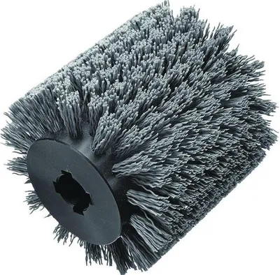 Zdjęcie produktu dla Szczotka tarczowa FBR-Fibre D.100mm z 4 rowkami 100mm 5000min-¹ OSBORN