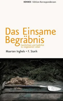 Produktbild von Das einsame Begräbnis