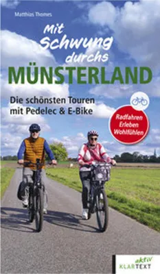 Obrázok produktu pre Mit Schwung durchs Münsterland