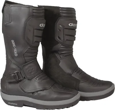 Produktbild von Daytona Stiefel TransTourMan GTX schwarz Größe: 43