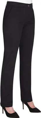 Produktbild von Brook Taverner Business Casual Collection Houston Ladies` Chino
